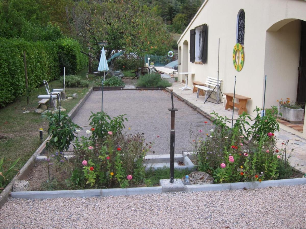 Au Verger B&B 索斯佩勒 外观 照片