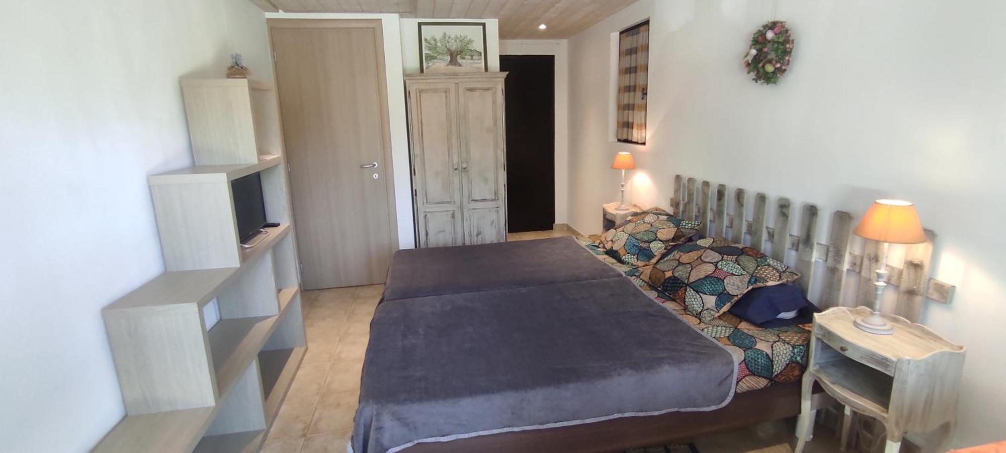 Au Verger B&B 索斯佩勒 外观 照片
