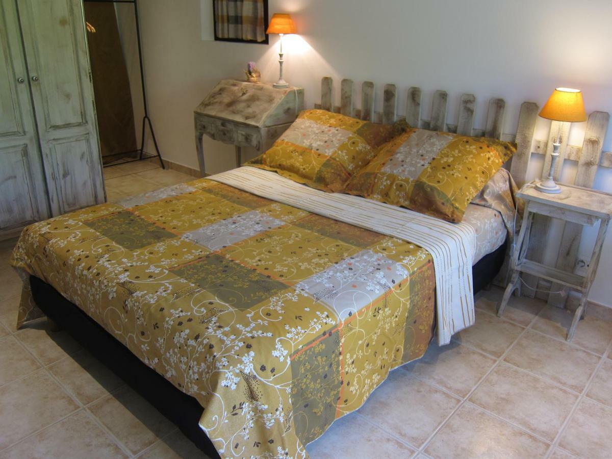 Au Verger B&B 索斯佩勒 外观 照片